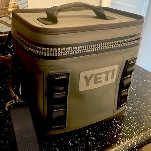 Yeti Cooler